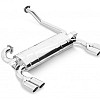 Photo of Tubi Style Loud Sport Exhaust for the Ferrari 308 GTB/GTS/GTBI/GTSI - Image 2