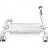 Photo of Tubi Style Loud Sport Exhaust for the Ferrari 308 GTB/GTS/GTBI/GTSI - Image 4