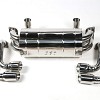 Photo of Tubi Style Exhaust System for the Ferrari 360/360 Challenge Stradale - Image 5