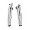 Photo of Tubi Style High Flow Catalyst Bypass Pipe Kit (575) for the Ferrari 550/575 - Image 5