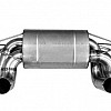 Photo of Tubi Style Inconel Sport Exhaust for the Ferrari Enzo - Image 3