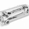 Photo of Tubi Style Sport Exhaust for the Lamborghini Diablo - Image 3