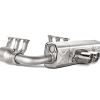 Photo of Akrapovic Evolution Race Line Titanium Exhaust for the Porsche 991 (Mk I) GT3/GT3 RS - Image 4