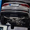 Photo of Capristo Valved Sport Exhaust for the Audi RSQ3 F3 (2019-2025) - Image 4