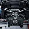 Photo of Capristo Valved Sport Exhaust for the Audi RSQ3 F3 (2019-2025) - Image 2