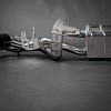 Photo of Capristo Valved Sport Exhaust with Tailpipes for the Chevrolet Corvette C8 Z06 - Image 3