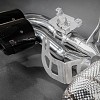 Photo of Capristo Valved Sport Exhaust with Tailpipes for the Chevrolet Corvette C8 Z06 - Image 2