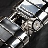 Photo of Capristo Valved Sport Exhaust for the Dodge RAM 2024 - Image 2