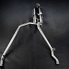 Photo of Capristo Valved Sport Exhaust for the Dodge RAM 2024 - Image 3