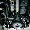 Photo of Capristo Valved Sport Exhaust for the Dodge RAM 2024 - Image 4
