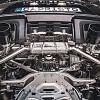 Photo of Capristo Rear Silencer and 250-Cell Sport Cats with Headers for the Porsche 718 Cayman GT4 - Image 4