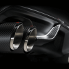 Photo of Akrapovic Evolution Line Titanium Exhaust (F85) for the BMW X5/X6 M (F96/F96) - Image 3
