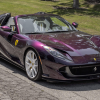 Photo of HRE P101 Wheels for the Ferrari F430 Coupe/Spider - Image 3
