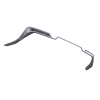 Photo of 1016 Industries Carbon Diffuser Add-On (Upper) for the Ferrari 488 GTB/Spider - Image 3