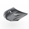 Photo of 1016 Industries Carbon Race Hood for the Lamborghini Urus/Urus S - Image 3