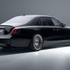 Photo of Novitec Side Panels for the Rolls Royce Ghost II Series II - Image 3