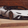 Photo of Novitec Sport Spring Set for the Lamborghini Huracan Performante LP640-4 - Image 4