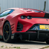 Photo of Novitec Power optimised exhaust system with flap-regulation & black oval tips for the Ferrari 812 Competizione Coupe/Aperta - Image 5