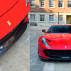 Photo of Novitec Carbon Front Spoiler Lip for the Ferrari 812 Superfast/GTS - Image 4