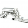 Photo of Kline Innovation Valved Sport Exhaust for the Ferrari 360/360 Challenge Stradale - Image 4