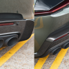 Photo of Novitec Tailpipe Set for the Ferrari 12Cilindri Coupe/Spider - Image 3