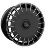 Photo of Brabus Monoblock ZM for the Bentley Continental GT Speed (4th Gen) - Image 1
