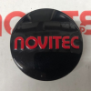 Photo of Novitec Wheel Hub Cap for the Ferrari 12Cilindri Coupe/Spider - Image 1