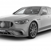 Photo of Brabus 1000 Masterpiece for the Mercedes Benz S63 AMG/S580/S500 (W223) - Image 3
