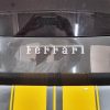 Photo of Novitec Carbon Fibre Rear Aero Lid Panel for the Ferrari F8 Tributo/Spider - Image 1