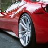 Photo of HRE P104 Wheels for the Ferrari F430 Coupe/Spider - Image 1