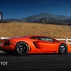 Photo of HRE P101 & S200 Wheels for the Lamborghini Aventador LP700-4/LP720-4 - Image 3