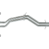 Photo of Capristo Valved Sport Exhaust for the Audi RSQ8 (2019-2025) - Image 4