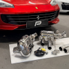 Photo of Novitec Power Optimised Exhaust with Valves for the Ferrari GTC4Lusso - Image 3