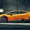 Photo of Novitec Sport Spring Set for the Lamborghini Huracan Performante LP640-4 - Image 3