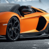 Photo of Novitec NL5 Forged Wheel with Central-Lock Look for the Lamborghini Huracan EVO/EVO RWD - Image 7