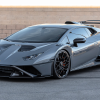 Photo of Novitec Sport Spring Set for the Lamborghini Huracan Tecnica - Image 3