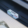 Photo of Novitec V10 Badge for the Lamborghini Huracan EVO/EVO RWD LP640 - Image 1