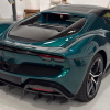 Photo of Novitec Carbon Fibre Dual Tailpipes for the Ferrari 296 GTB/GTS - Image 9