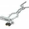 Photo of Capristo Full Valve Sport Exhaust with Sport Cats for the BMW M2 (G87) - Image 2