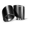 Photo of Akrapovic Slip-On Line Exhaust for the Nissan 370Z - Image 3