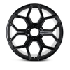 Photo of Novitec NL5 Forged Wheel with Central-Lock Look for the Lamborghini Huracan EVO/EVO RWD - Image 8