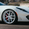 Photo of HRE P101 Wheels for the Ferrari F430 Coupe/Spider - Image 9