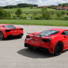 Photo of Novitec N-Largo Widebody Kit for the Ferrari 488 GTB/Spider - Image 13