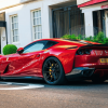 Photo of Novitec NF10 ZV Look Forged Wheels for the Ferrari 812 Competizione Coupe/Aperta - Image 7
