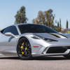 Photo of HRE R101 Lightweight Wheels for the Ferrari F430 Scuderia/16M - Image 8