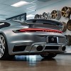 Photo of HRE R101 Lightweight for the Porsche 992.1 Turbo/Turbo S - Image 3