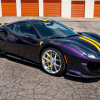Photo of HRE P101 Wheels for the Ferrari F430 Coupe/Spider - Image 7