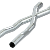 Photo of Capristo Valved Sport Exhaust with X-Pipe for the Ferrari Purosangue - Image 4