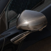 Photo of Novitec Carbon Mirror Covers for the McLaren Artura Coupe/Spider - Image 2