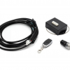 Photo of Novitec Switchtronic Exhaust Valve Kit for the Ferrari Daytona SP3 - Image 2